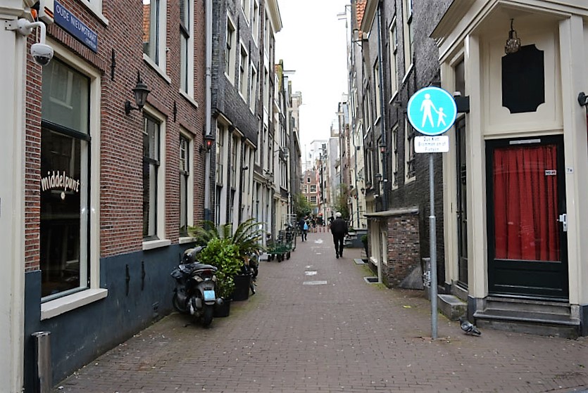 Oude Nieuwstraat