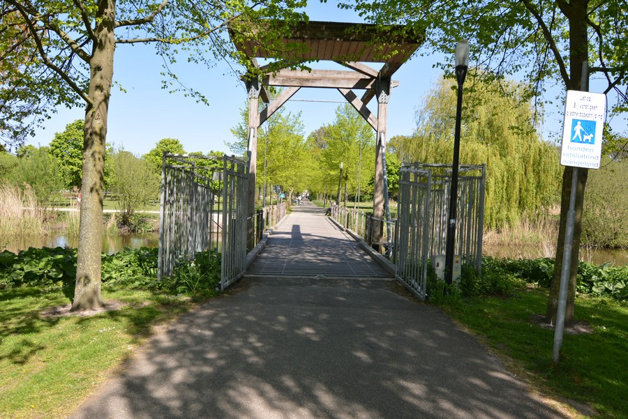 Park Frankendael