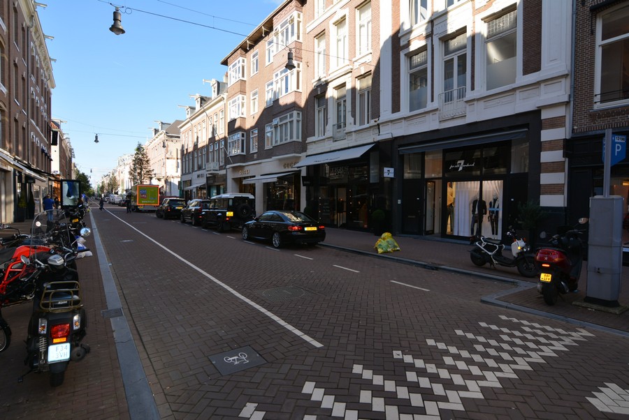 Pieter Cornelis Hooftstraat