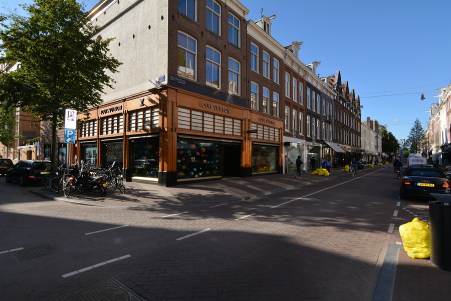 Pieter Cornelis Hooftstraat