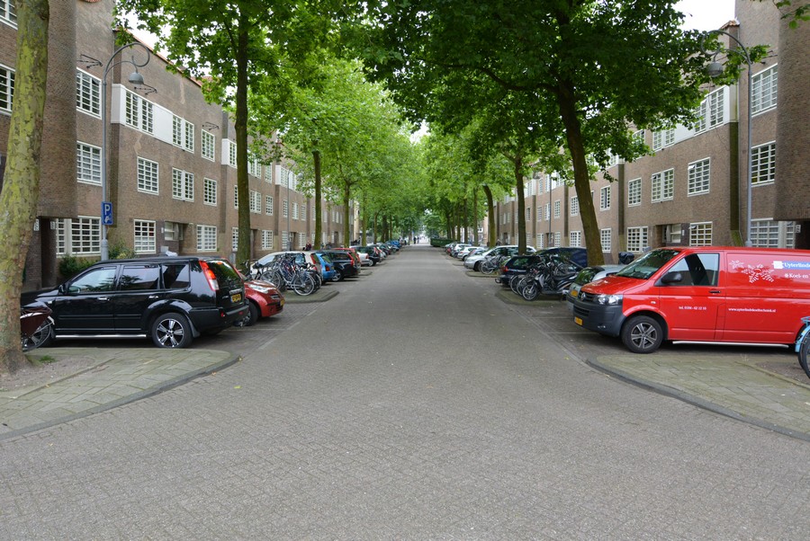 Pieter Lodewijk Takstraat