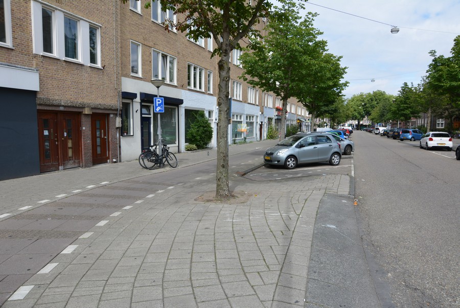 Pijnackerstraat