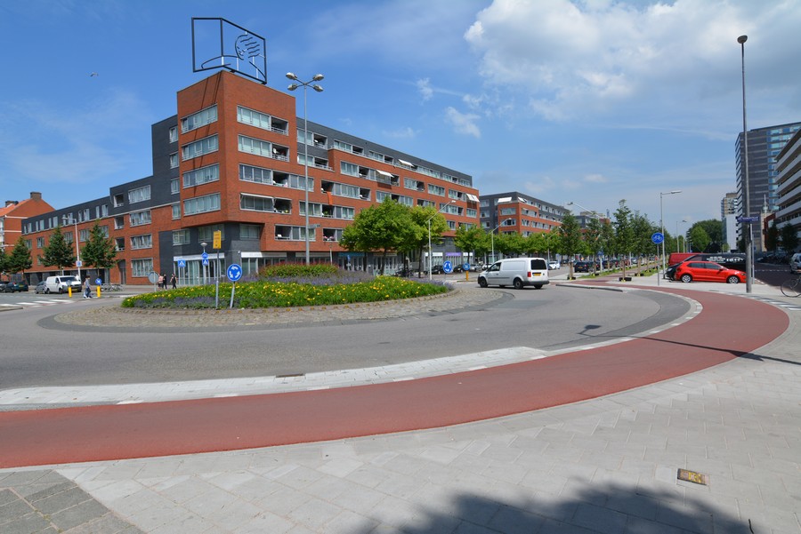 Postjesweg vanaf Jan Tooropstraat-1