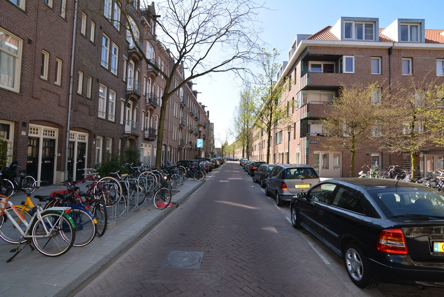 Retiefstraat