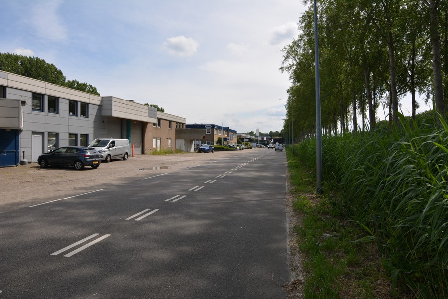 Rijnkade-Weesp