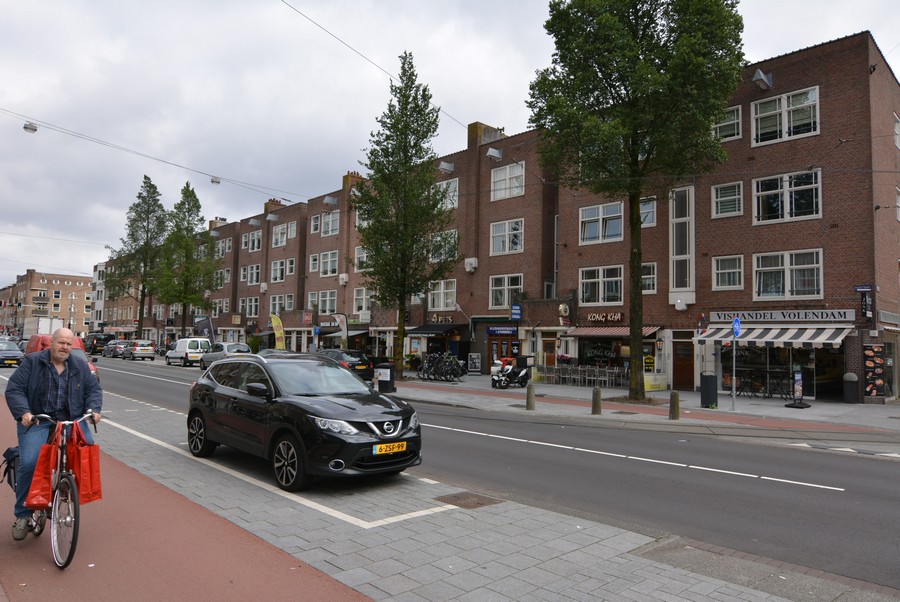 Rijnstraat vanaf Lekstraat-1