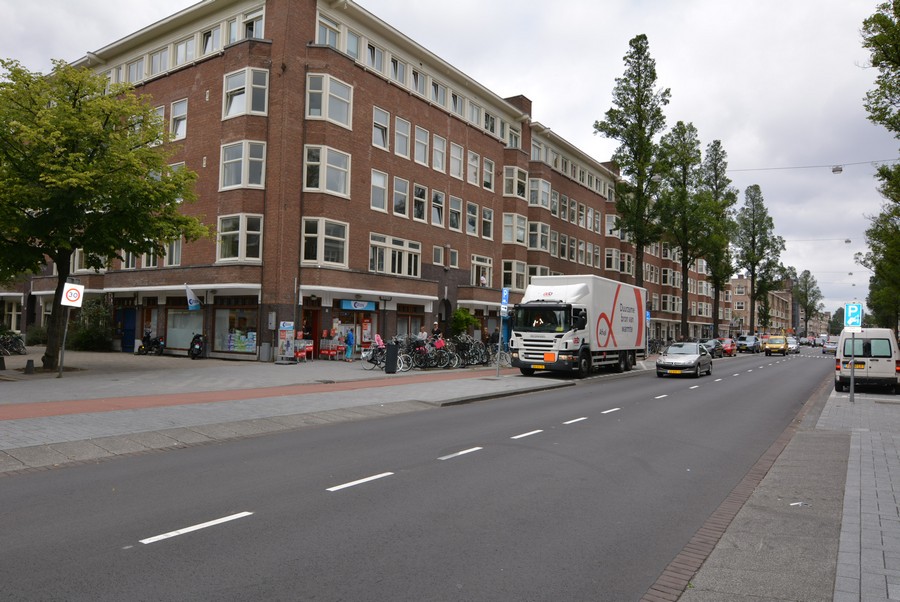 Rijnstraat vanaf Trompenburgstraat-2