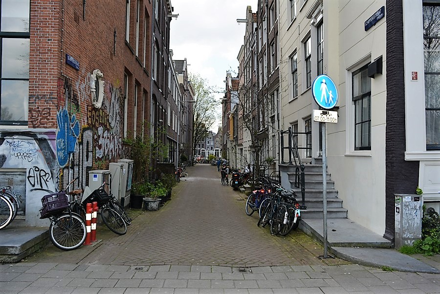 Schippersstraat