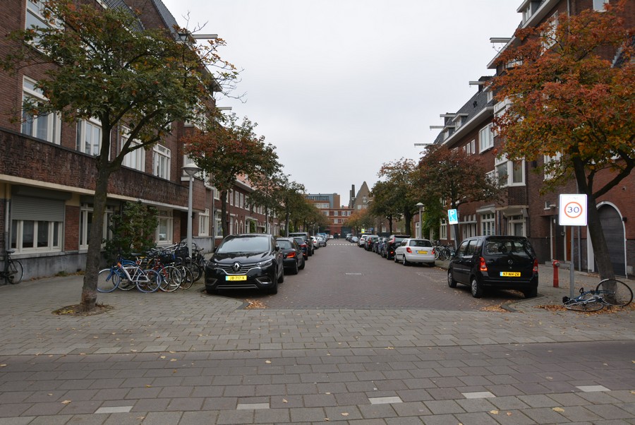 Schubertstraat