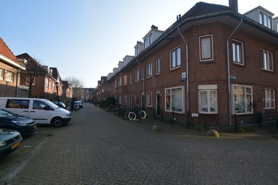 Sijsjesstraat vanaf Mussenstraat-1