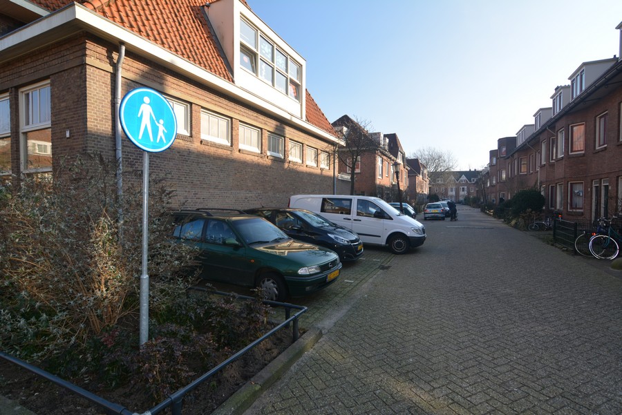 Sijsjesstraat vanaf Mussenstraat-2