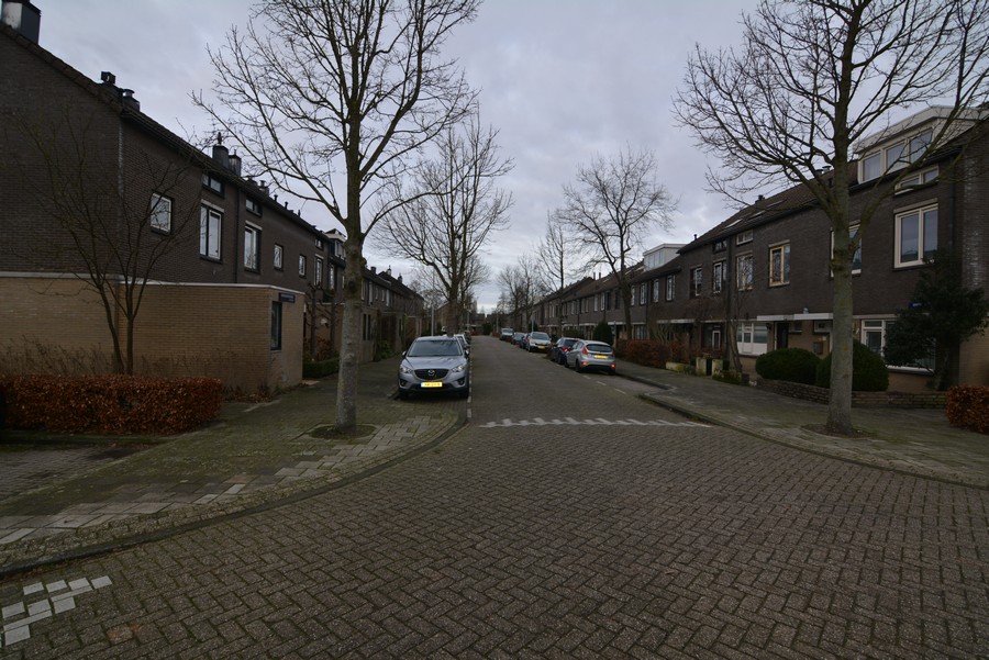 Simonshavenstraat