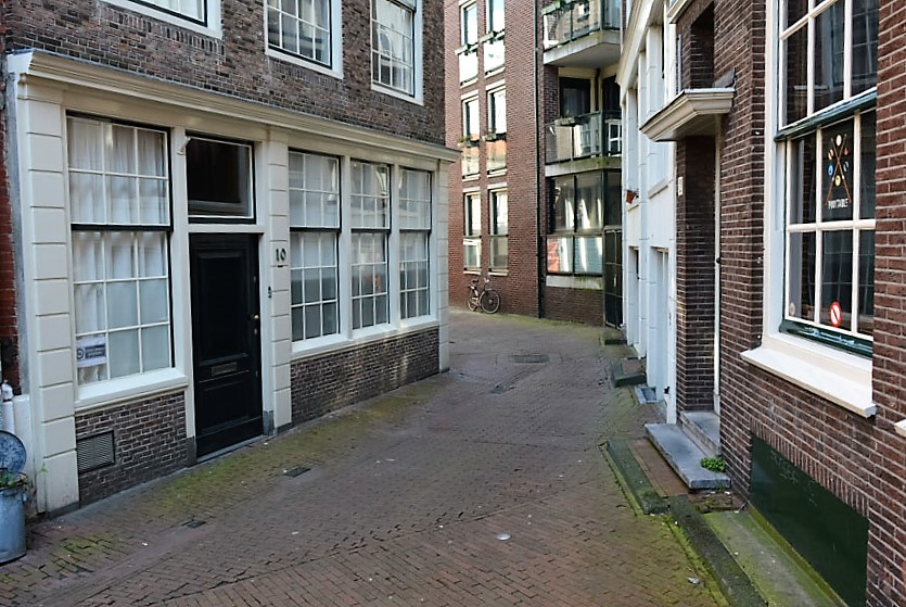 Sint Jacobsdwarsstraat 2e