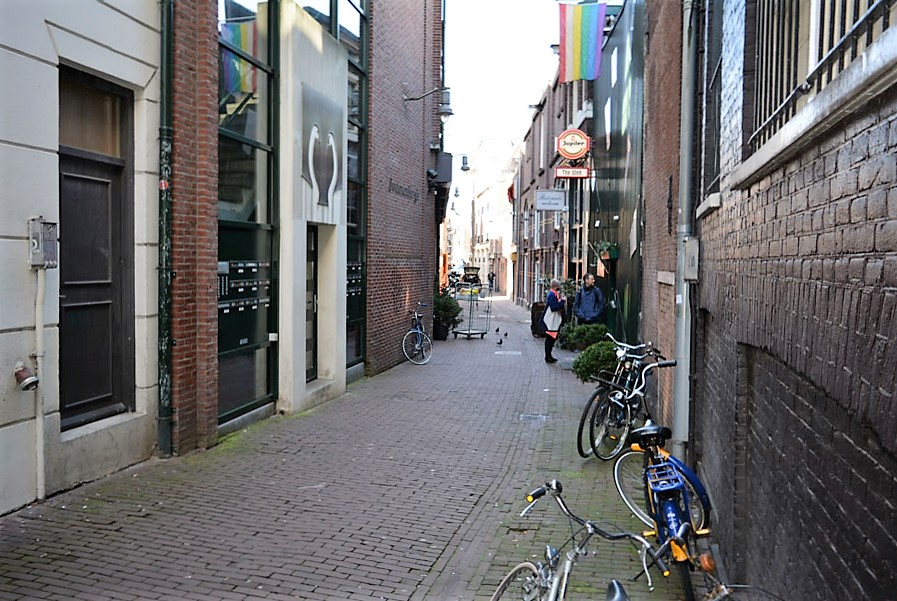 Sint Jacobsstraat