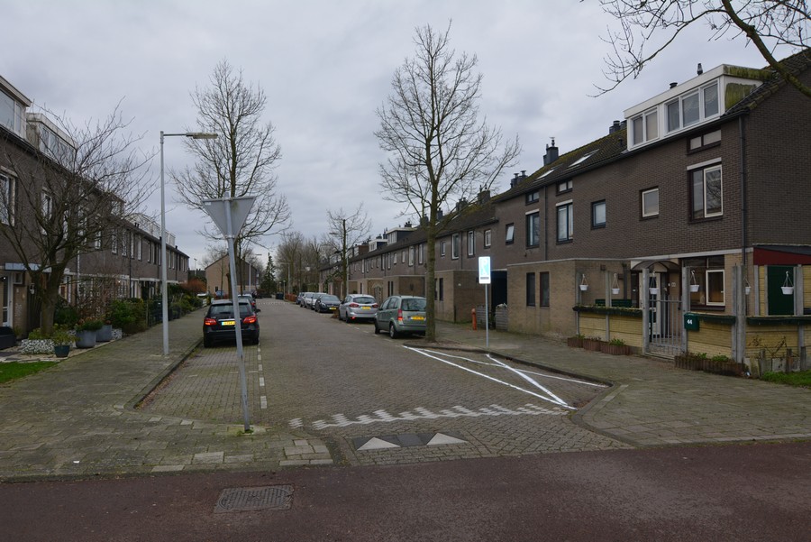 Sleewijkstraat