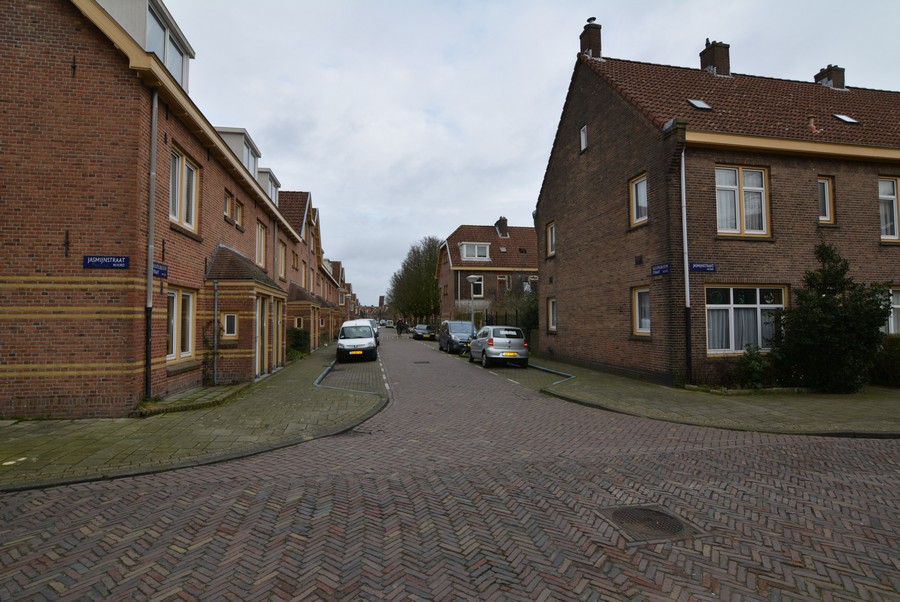 Sleutelbloemstraat vanaf Jasmijnstraat-2