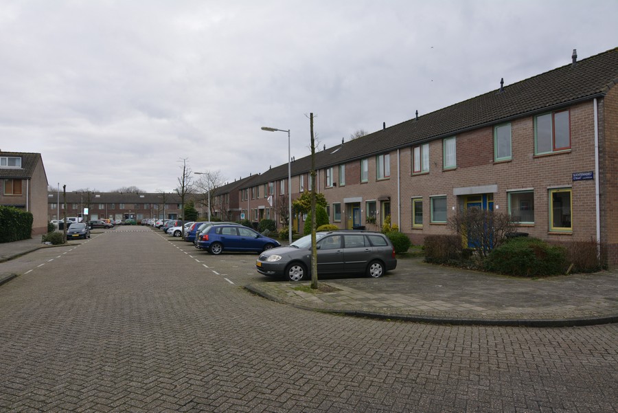 Slichtenhorststraat