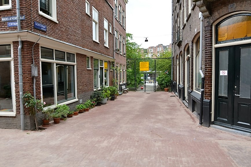Slootstraat