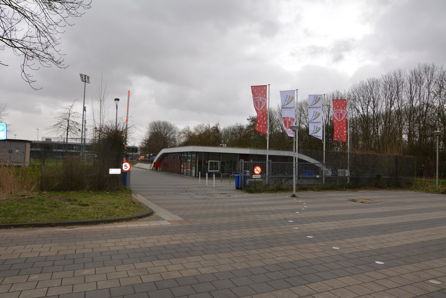 Sportpark De Weeren-1