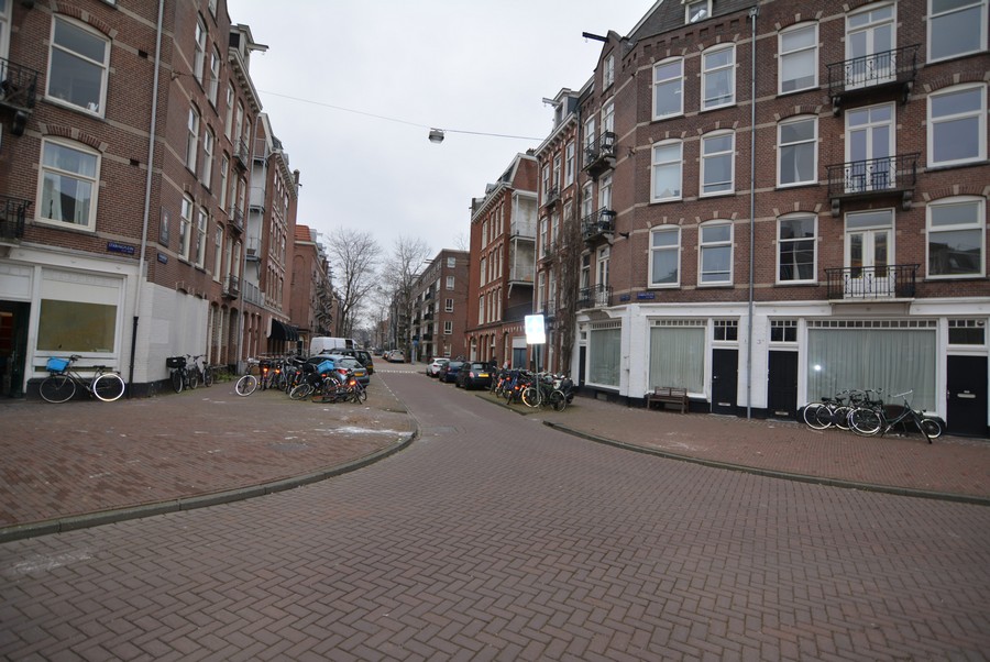 Staringstraat vanaf Staringplein-3