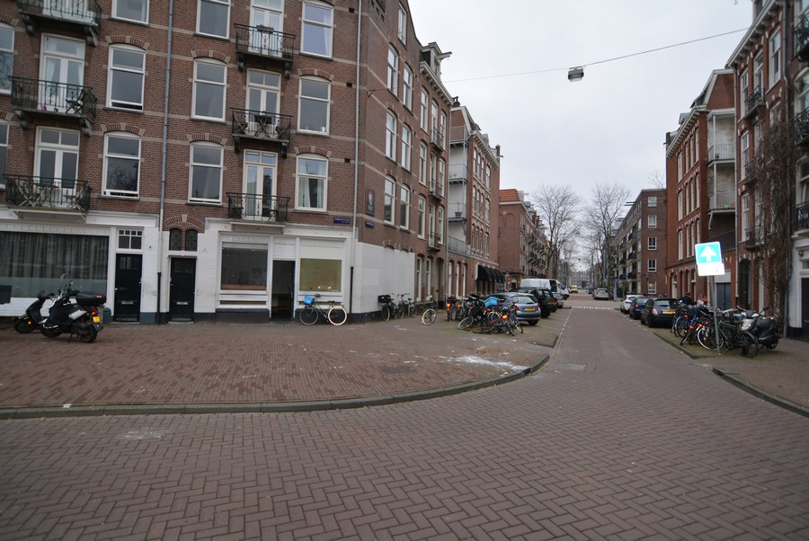 Staringstraat vanaf Staringplein-4