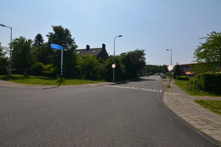 Stentorstraat vanaf Kadoelenweg-1