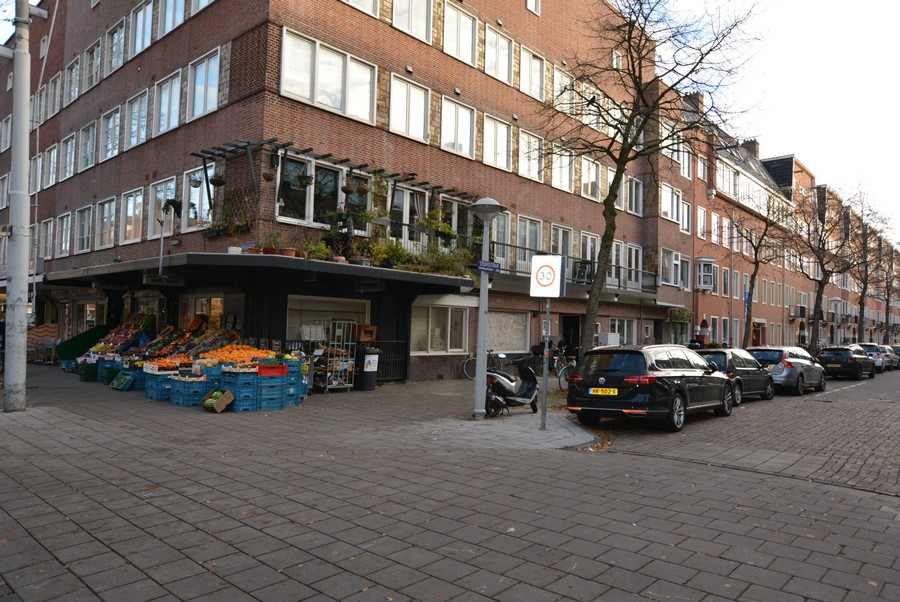 Stolwijkstraat