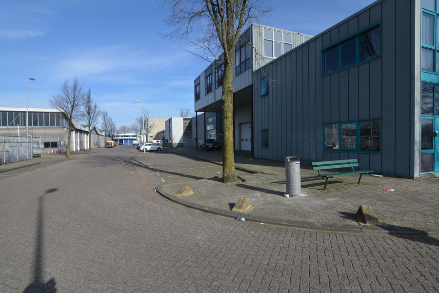 Struisgrasstraat vanaf Veldbiesstraat-2