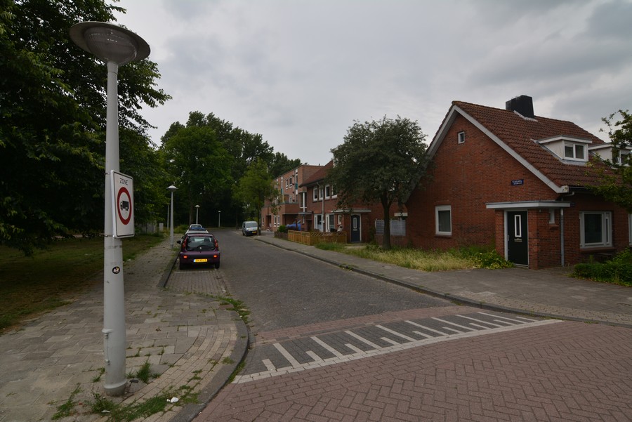 Texelweg vanaf Urkstraat-1
