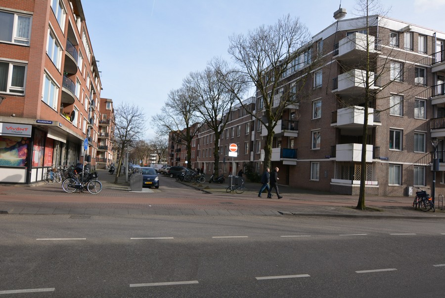 Tidorestraat vanaf Moliukkenstraat-2