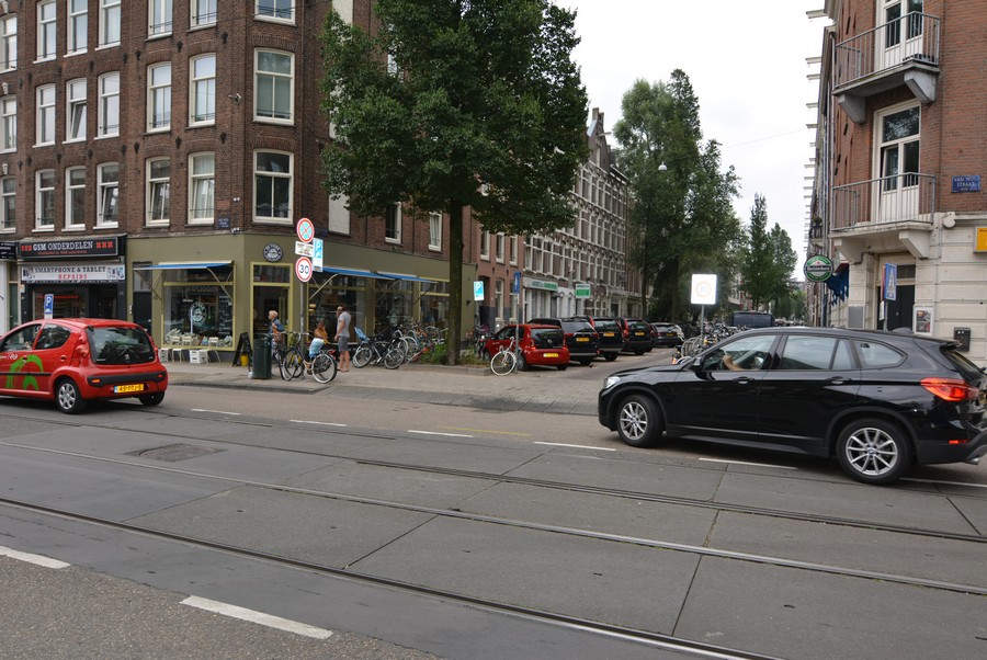 Tweede Jan Steenstraat