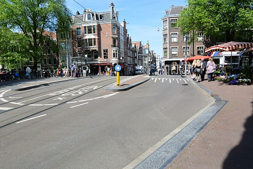 Utrechtsestraat