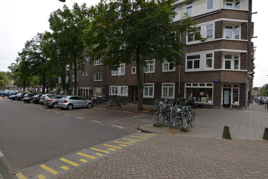 Waalstraat vanaf Amstelkade-1