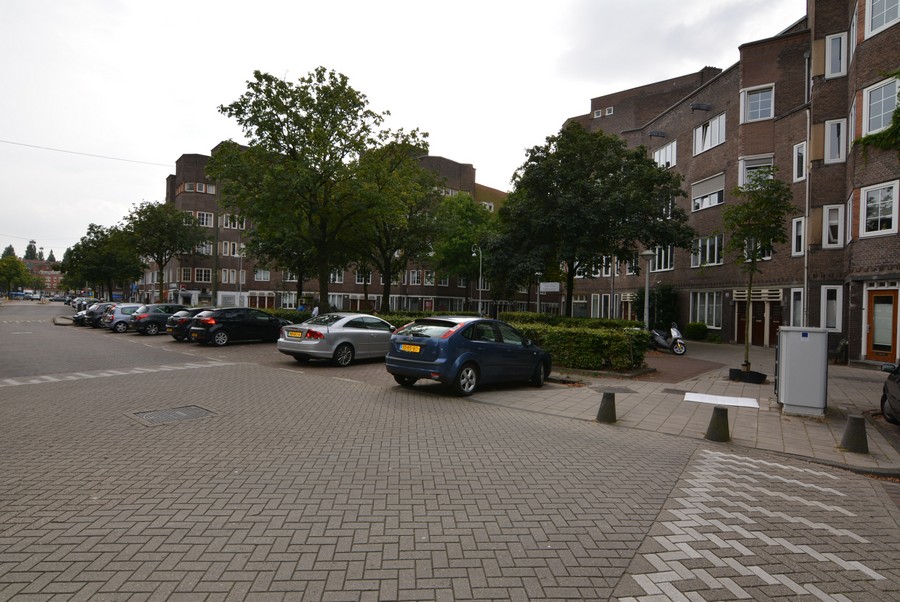 Waalstraat vanaf Oude IJsselstraat-1