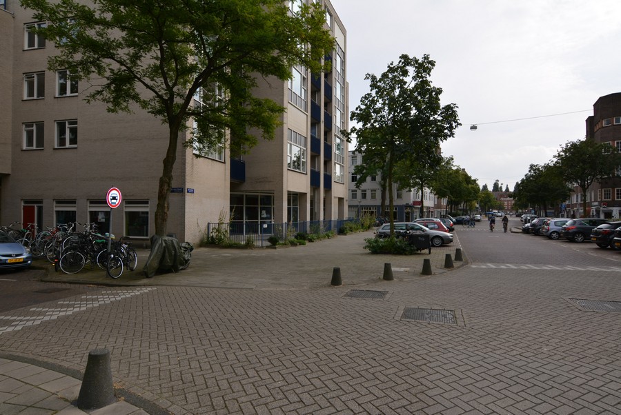 Waalstraat vanaf Oude IJsselstraat-2