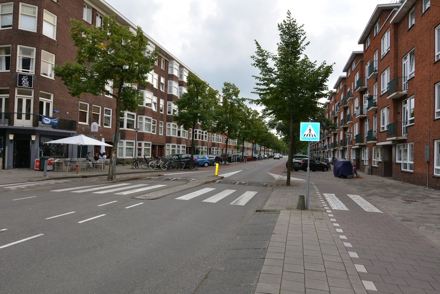 Waalstraat vanaf Uiterwaardenstraat-2