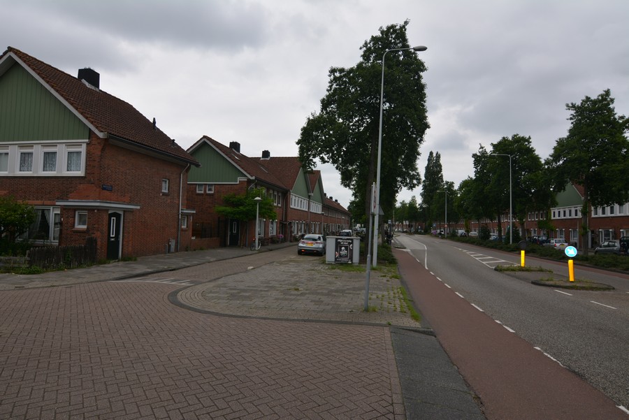 Waddenweg vanaf Texelweg-2