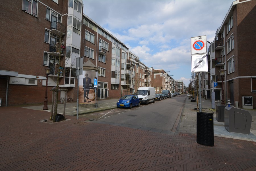 Wagenaarstraat vanaf Dapperstraat-2