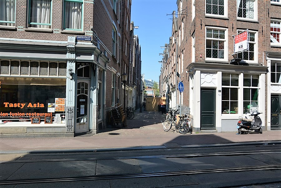 Wagenstraat