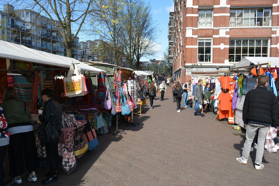 Waterlooplein markt 3