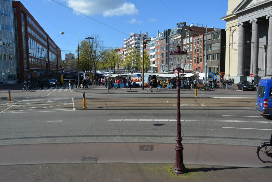 Waterlooplein markt 5