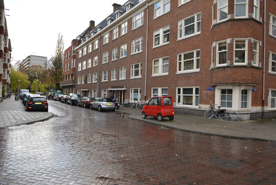 Watteaustraat