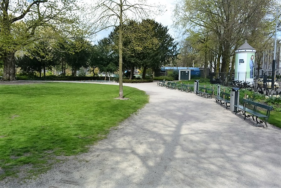 Wertheimpark B
