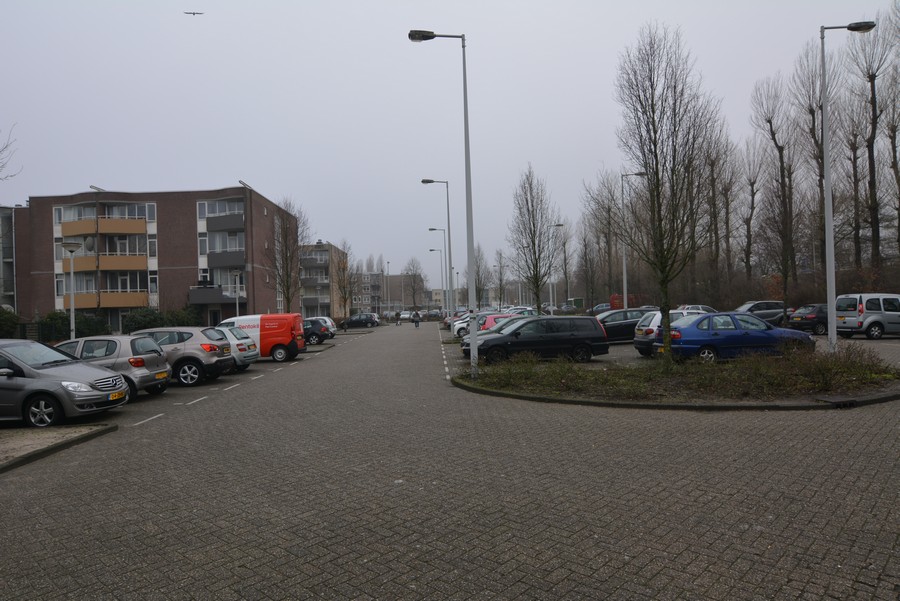 Westbroekstraat