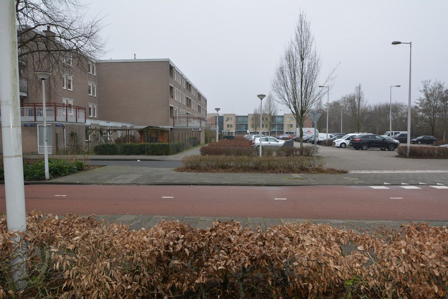 Westbroekstraat