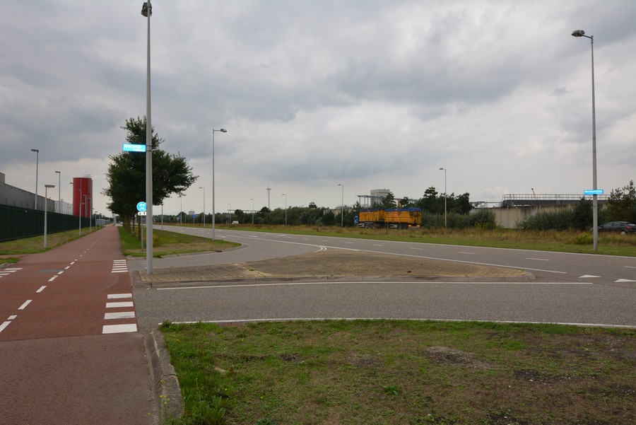 Westpoortweg vanaf Herwijk-3
