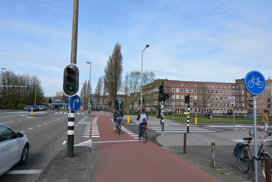 Wibautstraat vanaf Ringdijk-2