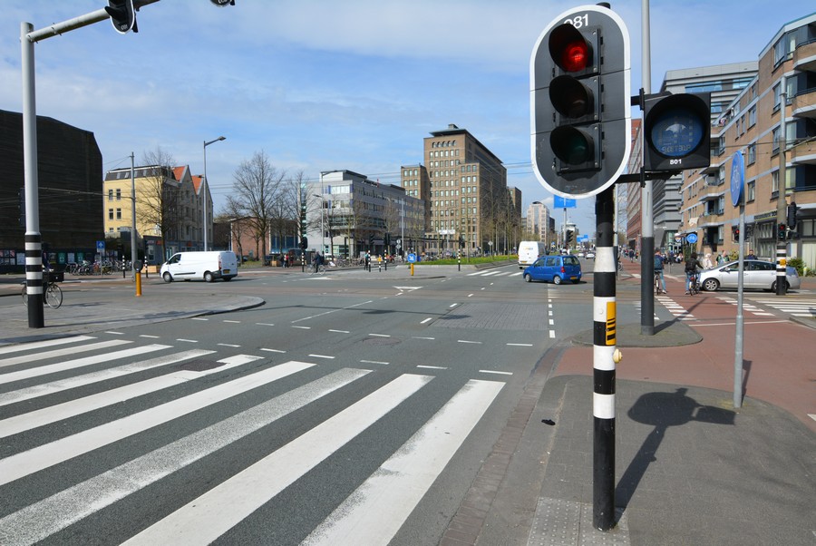 Wibautstraat vanaf Ruyschstraat-1