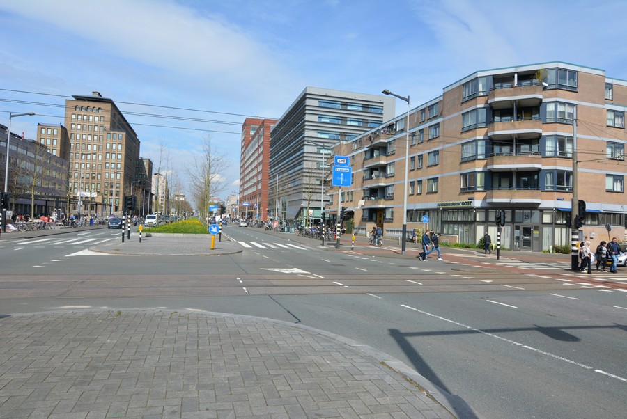 Wibautstraat vanaf Ruyschstraat-2