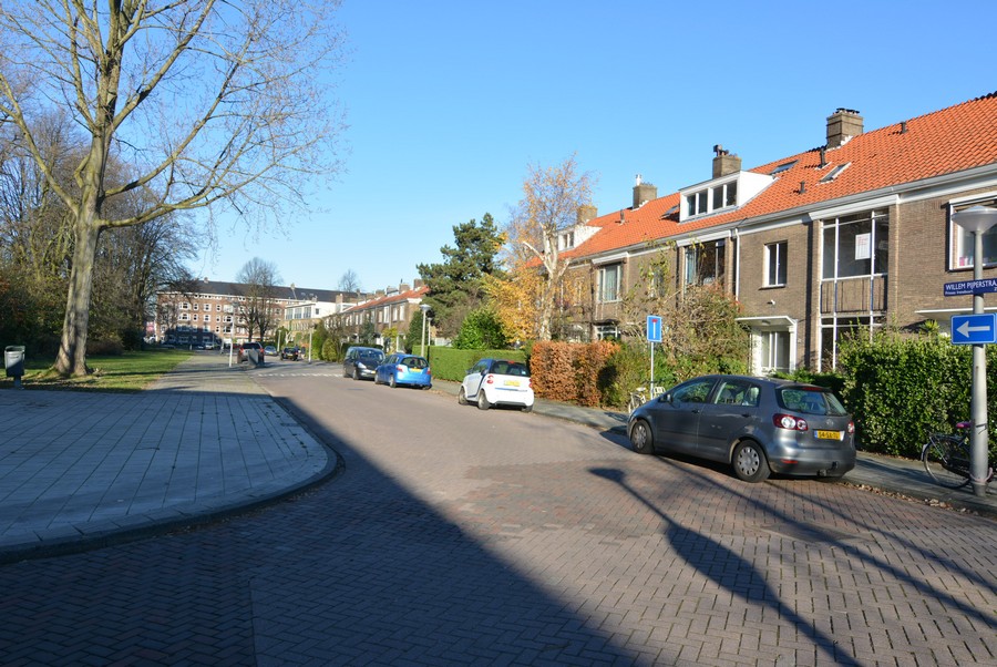Willem Pijperstraat